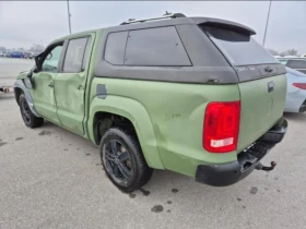 VW Amarok 2.0D 4x4 - 12999 лв. / 6646.28 € - 36669739 4 | Car24.bg VW Amarok 2.0D 4x4 - 12999 лв. / 6646.28 € - 36669739 4
