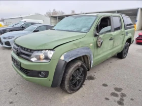 VW Amarok 2.0D 4x4 - 12999 лв. / 6646.28 € - 36669739 2 | Car24.bg VW Amarok 2.0D 4x4 - 12999 лв. / 6646.28 € - 36669739 2
