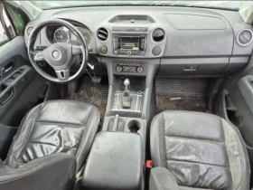VW Amarok 2.0D 4x4 - 12999 лв. / 6646.28 € - 36669739 5 | Car24.bg VW Amarok 2.0D 4x4 - 12999 лв. / 6646.28 € - 36669739 5