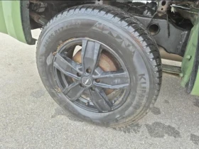 VW Amarok 2.0D 4x4 - 12999 лв. / 6646.28 € - 36669739 13 | Car24.bg VW Amarok 2.0D 4x4 - 12999 лв. / 6646.28 € - 36669739 13