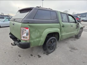 VW Amarok 2.0D 4x4 - 12999 лв. / 6646.28 € - 36669739 3 | Car24.bg VW Amarok 2.0D 4x4 - 12999 лв. / 6646.28 € - 36669739 3