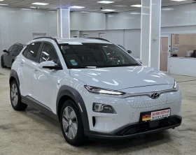 Hyundai Kona 64KWh/Premium/Термопомпа - Car24.bg Hyundai Kona 64KWh/Premium/Термопомпа