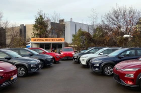 Hyundai Kona 64KWh/Premium/Термопомпа - 29850 лв. / 15262.06 € - 19151474 16 | Car24.bg Hyundai Kona 64KWh/Premium/Термопомпа - 29850 лв. / 15262.06 € - 19151474 16