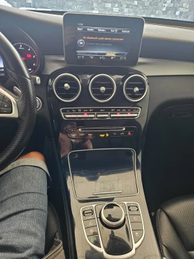 Mercedes-Benz GLC 220 220 cdi - 27000 € / 52807.41 лв. - 91568712 11 | Car24.bg Mercedes-Benz GLC 220 220 cdi - 27000 € / 52807.41 лв. - 91568712 11