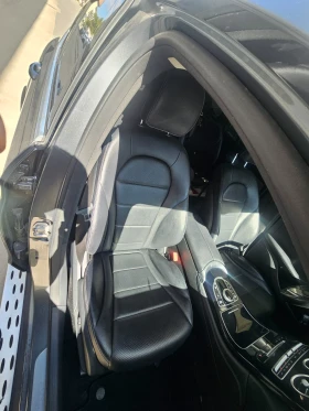 Mercedes-Benz GLC 220 220 cdi - 27000 € / 52807.41 лв. - 91568712 12 | Car24.bg Mercedes-Benz GLC 220 220 cdi - 27000 € / 52807.41 лв. - 91568712 12