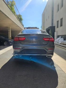 Mercedes-Benz GLC 220 220 cdi - 27000 € / 52807.41 лв. - 91568712 5 | Car24.bg Mercedes-Benz GLC 220 220 cdi - 27000 € / 52807.41 лв. - 91568712 5