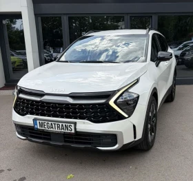 Kia Sportage Signature Gravity 2.0 cm3 4x2 наличен в БГ | Auto.bg — изображение 2 Kia Sportage Signature Gravity 2.0 cm3 4x2 наличен в БГ | Auto.bg — изображение 2
