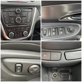 Opel Mokka 1.6CDTI* 4x4* REALNI KM* | Auto.bg — изображение 15 Opel Mokka 1.6CDTI* 4x4* REALNI KM* | Auto.bg — изображение 15