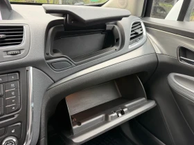 Opel Mokka 1.6CDTI* 4x4* REALNI KM* | Auto.bg — изображение 13 Opel Mokka 1.6CDTI* 4x4* REALNI KM* | Auto.bg — изображение 13