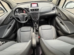 Opel Mokka 1.6CDTI* 4x4* REALNI KM* | Auto.bg — изображение 8 Opel Mokka 1.6CDTI* 4x4* REALNI KM* | Auto.bg — изображение 8