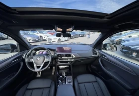 BMW X3 30I * M SPORT * LED * DISTRONIC * ПАНОРАМА * | Auto.bg — изображение 10 BMW X3 30I * M SPORT * LED * DISTRONIC * ПАНОРАМА * | Auto.bg — изображение 10