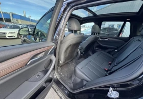 BMW X3 30I * M SPORT * LED * DISTRONIC * ПАНОРАМА * | Auto.bg — изображение 14 BMW X3 30I * M SPORT * LED * DISTRONIC * ПАНОРАМА * | Auto.bg — изображение 14
