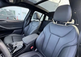 BMW X3 30I * M SPORT * LED * DISTRONIC * ПАНОРАМА * | Auto.bg — изображение 13 BMW X3 30I * M SPORT * LED * DISTRONIC * ПАНОРАМА * | Auto.bg — изображение 13