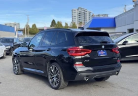 BMW X3 30I * M SPORT * LED * DISTRONIC * ПАНОРАМА * | Auto.bg — изображение 6 BMW X3 30I * M SPORT * LED * DISTRONIC * ПАНОРАМА * | Auto.bg — изображение 6