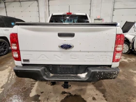 Ford Ranger 2.3l Xl - 15000 € - 33840807 6 | Car24.bg Ford Ranger 2.3l Xl - 15000 € - 33840807 6