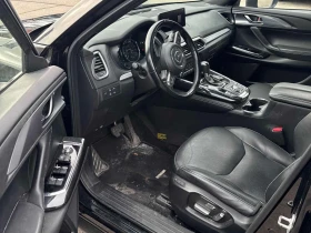 Mazda CX-9 * GT AWD * АВТОКРЕДИТ * ГЛАВНО ПРЕДСТАВИТЕЛСТВО | Auto.bg — изображение 7 Mazda CX-9 * GT AWD * АВТОКРЕДИТ * ГЛАВНО ПРЕДСТАВИТЕЛСТВО | Auto.bg — изображение 7