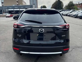 Mazda CX-9 * GT AWD * АВТОКРЕДИТ * ГЛАВНО ПРЕДСТАВИТЕЛСТВО | Auto.bg — изображение 5 Mazda CX-9 * GT AWD * АВТОКРЕДИТ * ГЛАВНО ПРЕДСТАВИТЕЛСТВО | Auto.bg — изображение 5