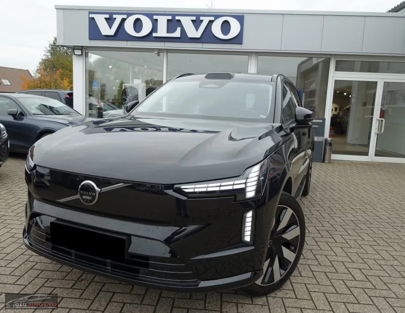 Volvo EX90 SINGLE/279HP/RANGE-PLUS/360/B&W/ACC/CPLAY/DAB/980f - 153699 лв. / 78585.05 € - 52794165 1 | Car24.bg Volvo EX90 SINGLE/279HP/RANGE-PLUS/360/B&W/ACC/CPLAY/DAB/980f - 153699 лв. / 78585.05 € - 52794165 1
