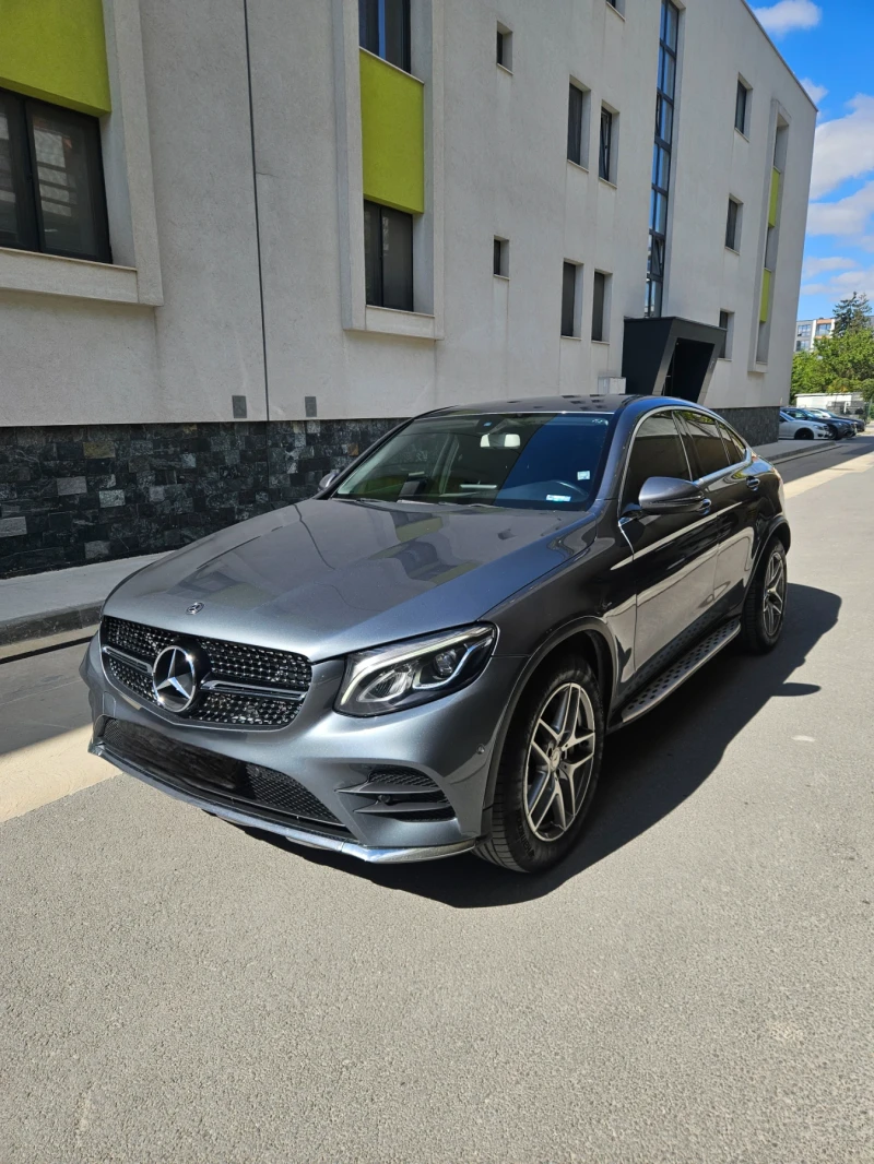Mercedes-Benz GLC 220 220 cdi - 27000 € / 52807.41 лв. - 91568712 1 | Car24.bg Mercedes-Benz GLC 220 220 cdi - 27000 € / 52807.41 лв. - 91568712 1