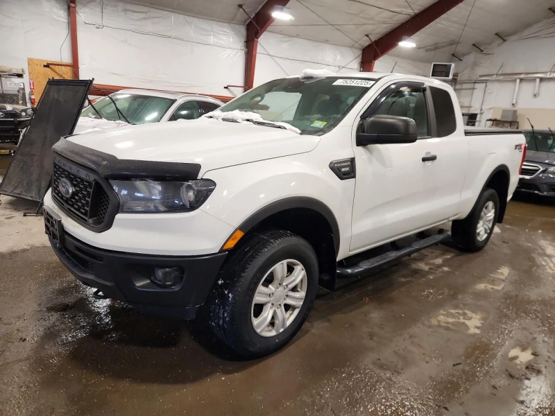 Ford Ranger 2.3l Xl - 15000 € - 33840807 1 | Car24.bg Ford Ranger 2.3l Xl - 15000 € - 33840807 1