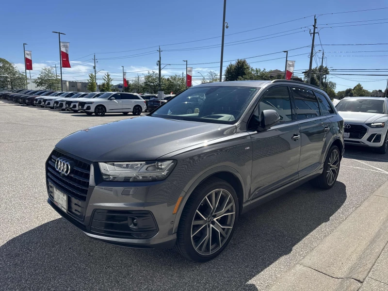 Audi Q7 Technik, ПРОБЛЕМ В МОТОРА - 9500 € - 62333737 1 | Car24.bg Audi Q7 Technik, ПРОБЛЕМ В МОТОРА - 9500 € - 62333737 1