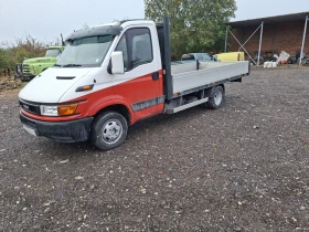 Iveco 35c11 undefined | Auto.bg — изображение 2 Iveco 35c11 undefined | Auto.bg — изображение 2