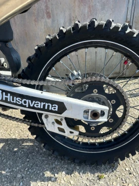 Husqvarna 250 undefined | Auto.bg — изображение 5 Husqvarna 250 undefined | Auto.bg — изображение 5
