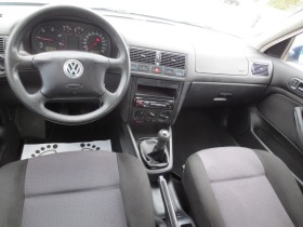 VW Golf 1.9 TDI | Mobile.bg   13