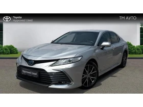 Toyota Camry 2.5 HSD Executive Plus - Car24.bg Toyota Camry 2.5 HSD Executive Plus