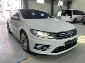 VW CC 2.0TDI BlueMotion ! R Line ! Facelift ! - Car24.bg VW CC 2.0TDI BlueMotion ! R Line ! Facelift !