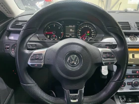 VW CC 2.0TDI BlueMotion ! R Line ! Facelift ! - 12900 € / 25230.21 лв. - 41628561 15 | Car24.bg VW CC 2.0TDI BlueMotion ! R Line ! Facelift ! - 12900 € / 25230.21 лв. - 41628561 15