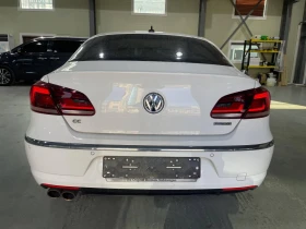 VW CC 2.0TDI BlueMotion ! R Line ! Facelift ! - 12900 € / 25230.21 лв. - 41628561 7 | Car24.bg VW CC 2.0TDI BlueMotion ! R Line ! Facelift ! - 12900 € / 25230.21 лв. - 41628561 7