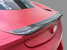 Alfa Romeo 4C Coupe Rosso Competizione + Full Carbon ЦЕНА ДО БГ - 53000 € / 103658.99 лв. - 76494049 17 | Car24.bg Alfa Romeo 4C Coupe Rosso Competizione + Full Carbon ЦЕНА ДО БГ - 53000 € / 103658.99 лв. - 76494049 17