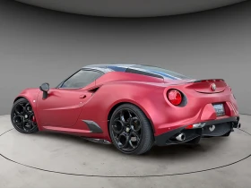Alfa Romeo 4C Coupe Rosso Competizione + Full Carbon ЦЕНА ДО БГ - 53000 € / 103658.99 лв. - 76494049 5 | Car24.bg Alfa Romeo 4C Coupe Rosso Competizione + Full Carbon ЦЕНА ДО БГ - 53000 € / 103658.99 лв. - 76494049 5
