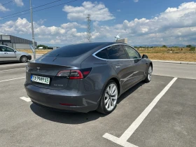 Tesla Model 3 LR | Auto.bg — изображение 3 Tesla Model 3 LR | Auto.bg — изображение 3