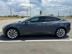 Tesla Model 3 LR | Auto.bg — изображение 8 Tesla Model 3 LR | Auto.bg — изображение 8