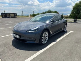 Tesla Model 3 LR | Auto.bg — изображение 7 Tesla Model 3 LR | Auto.bg — изображение 7