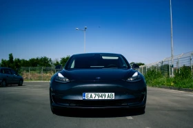 Tesla Model 3 LR