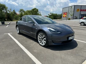 Tesla Model 3 LR | Auto.bg — изображение 5 Tesla Model 3 LR | Auto.bg — изображение 5