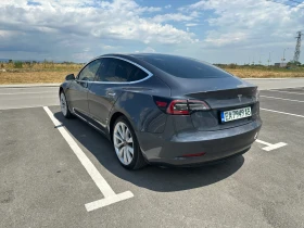 Tesla Model 3 LR | Auto.bg — изображение 2 Tesla Model 3 LR | Auto.bg — изображение 2