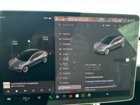 Tesla Model 3 LR | Auto.bg — изображение 13 Tesla Model 3 LR | Auto.bg — изображение 13