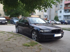 BMW 320 е46 - Car24.bg BMW 320 е46