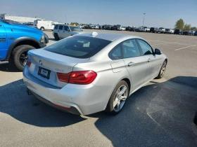 BMW 430 * Gran Coupe * M Sport * CARFAX * | Auto.bg — изображение 3 BMW 430 * Gran Coupe * M Sport * CARFAX * | Auto.bg — изображение 3