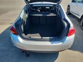BMW 430 * Gran Coupe * M Sport * CARFAX * | Auto.bg — изображение 13 BMW 430 * Gran Coupe * M Sport * CARFAX * | Auto.bg — изображение 13