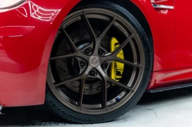 BMW M3 M-DCT| CARBON ROOF| Good Maintenance | Auto.bg — изображение 8 BMW M3 M-DCT| CARBON ROOF| Good Maintenance | Auto.bg — изображение 8