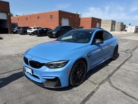 BMW M4 3.0L 6cyl RWD - Car24.bg BMW M4 3.0L 6cyl RWD