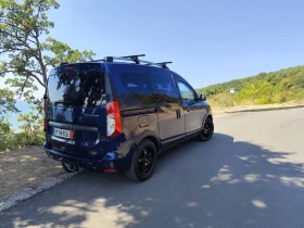 Dacia Dokker Stepway | Auto.bg — изображение 16 Dacia Dokker Stepway | Auto.bg — изображение 16