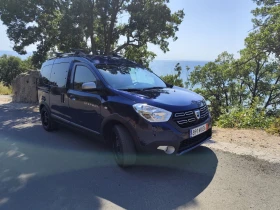 Dacia Dokker Stepway | Auto.bg — изображение 15 Dacia Dokker Stepway | Auto.bg — изображение 15