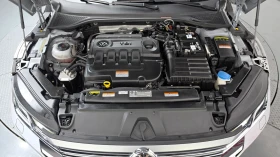 VW Arteon 2.0 TDI Prestige | Auto.bg — изображение 5 VW Arteon 2.0 TDI Prestige | Auto.bg — изображение 5