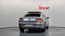 VW Arteon 2.0 TDI Prestige | Auto.bg — изображение 4 VW Arteon 2.0 TDI Prestige | Auto.bg — изображение 4